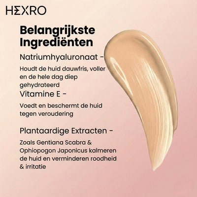 4-in-1 Adaptive Foundation