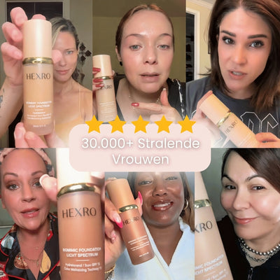 4-in-1 Adaptive Foundation