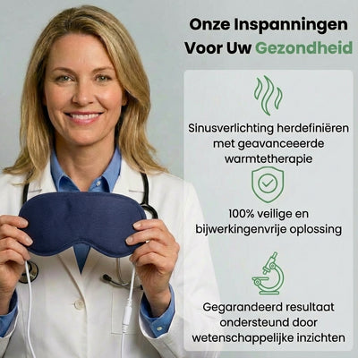 ThermoCare™ Masker