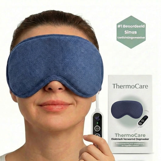 ThermoCare™ Masker